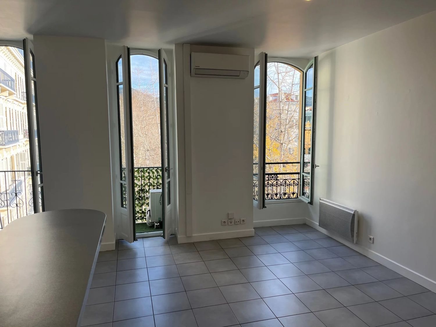Appartement à vendre, 62m², Nice