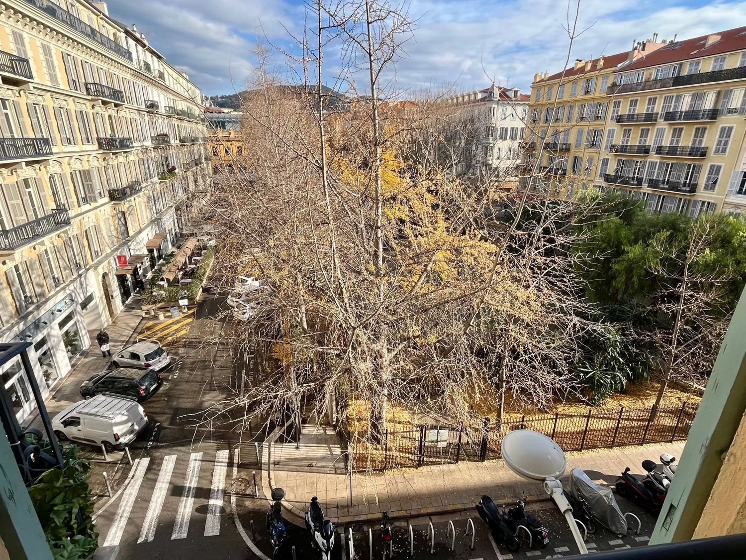 Appartement à vendre, 62m², Nice