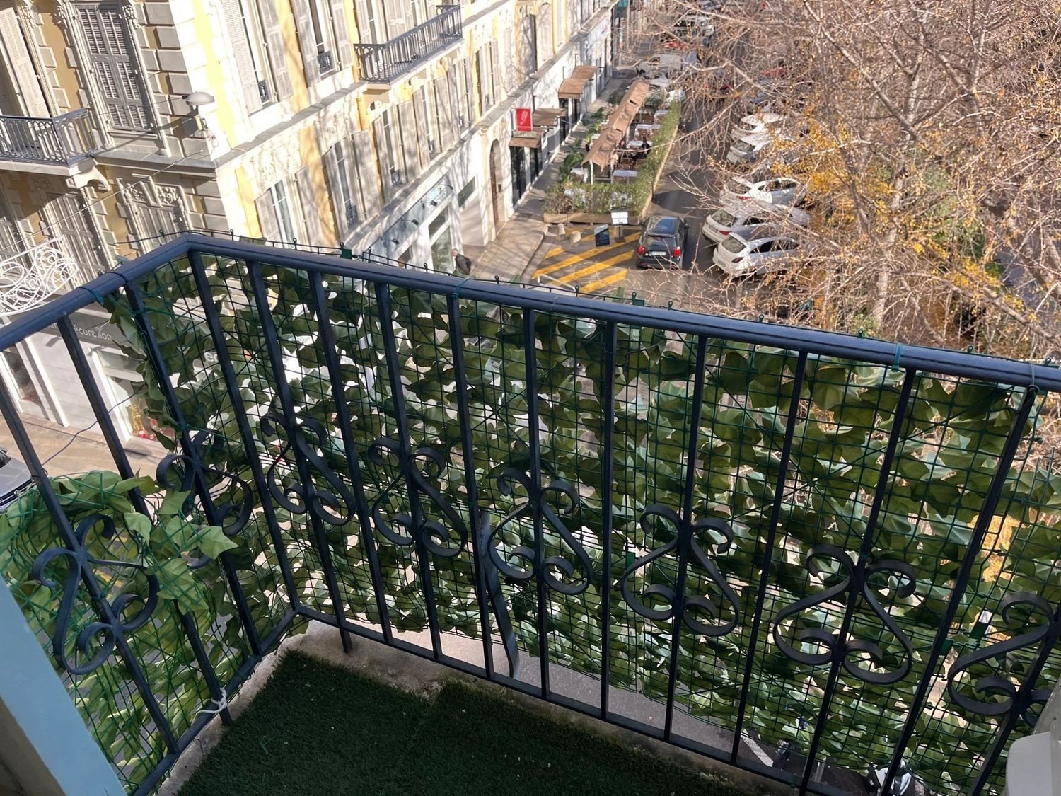 Appartement à vendre, 62m², Nice