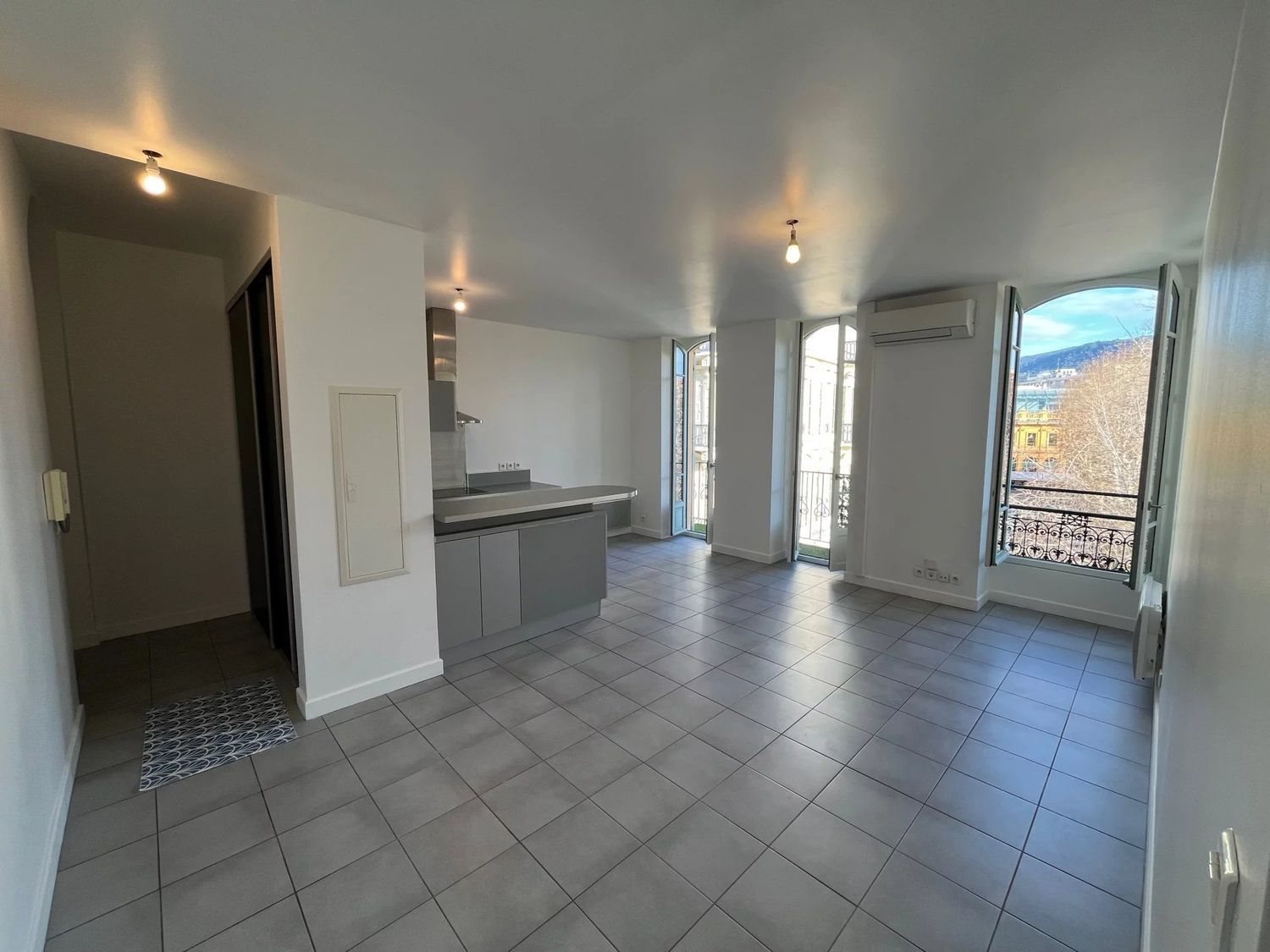 Appartement à vendre, 62m², Nice