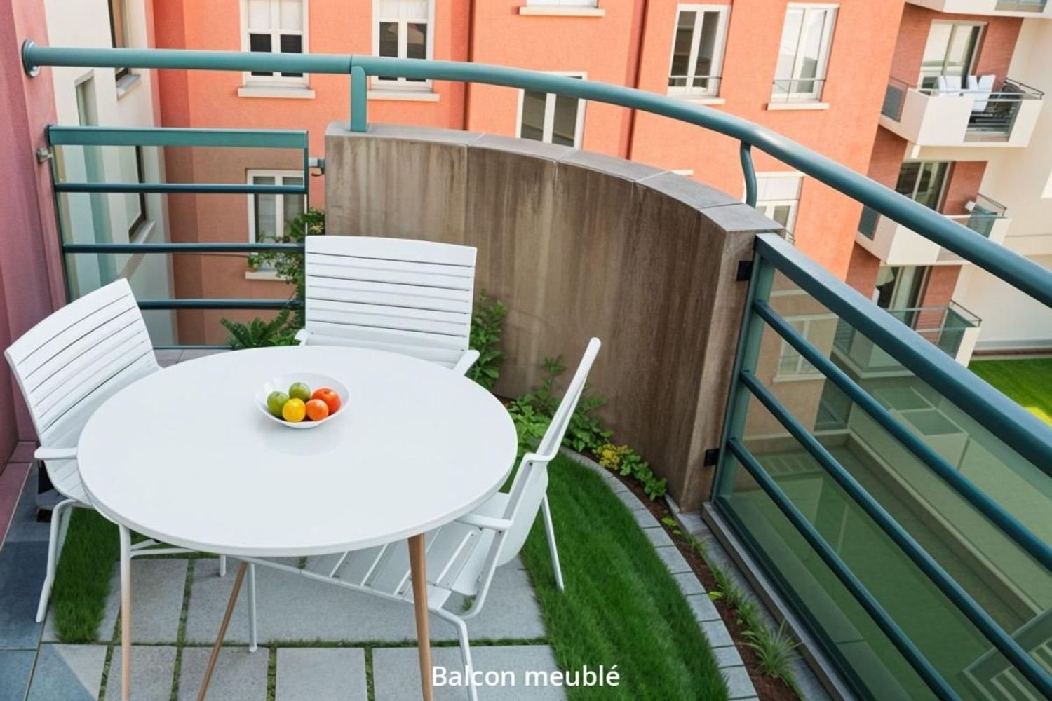 Appartement à vendre, 48m², Villeurbanne