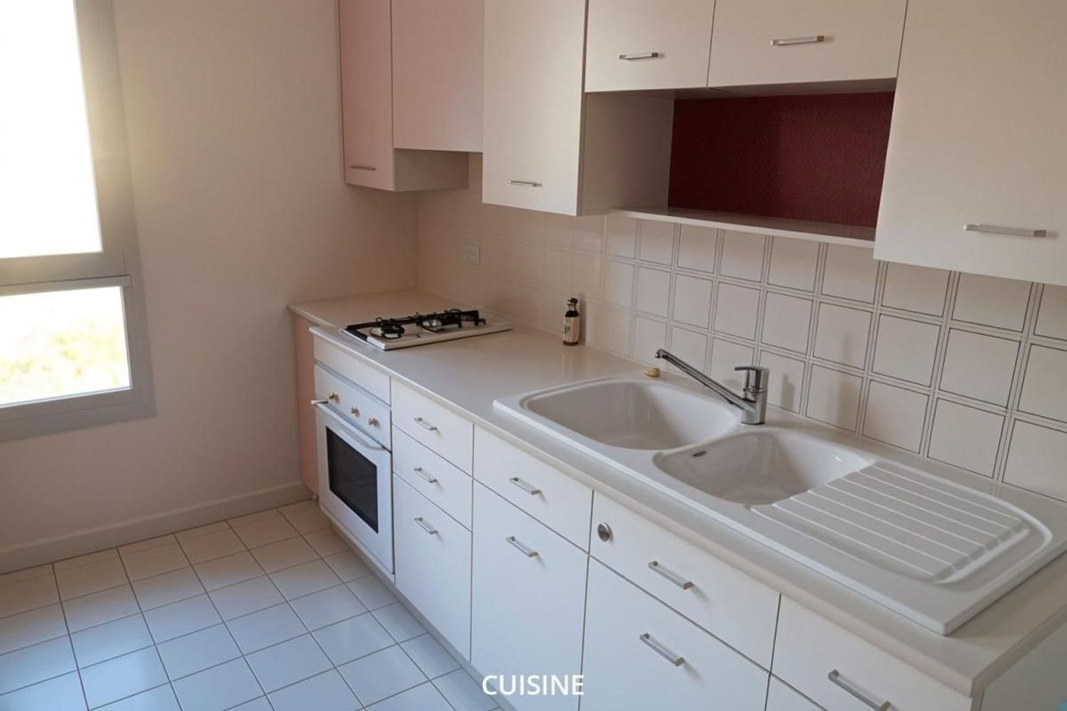 Appartement à vendre, 48m², Villeurbanne