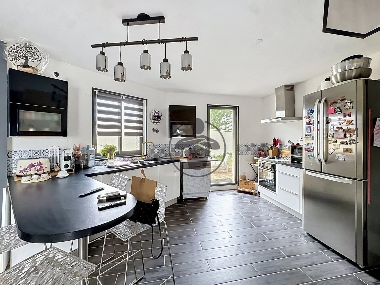 Maison à vendre, 130m², Etreillers