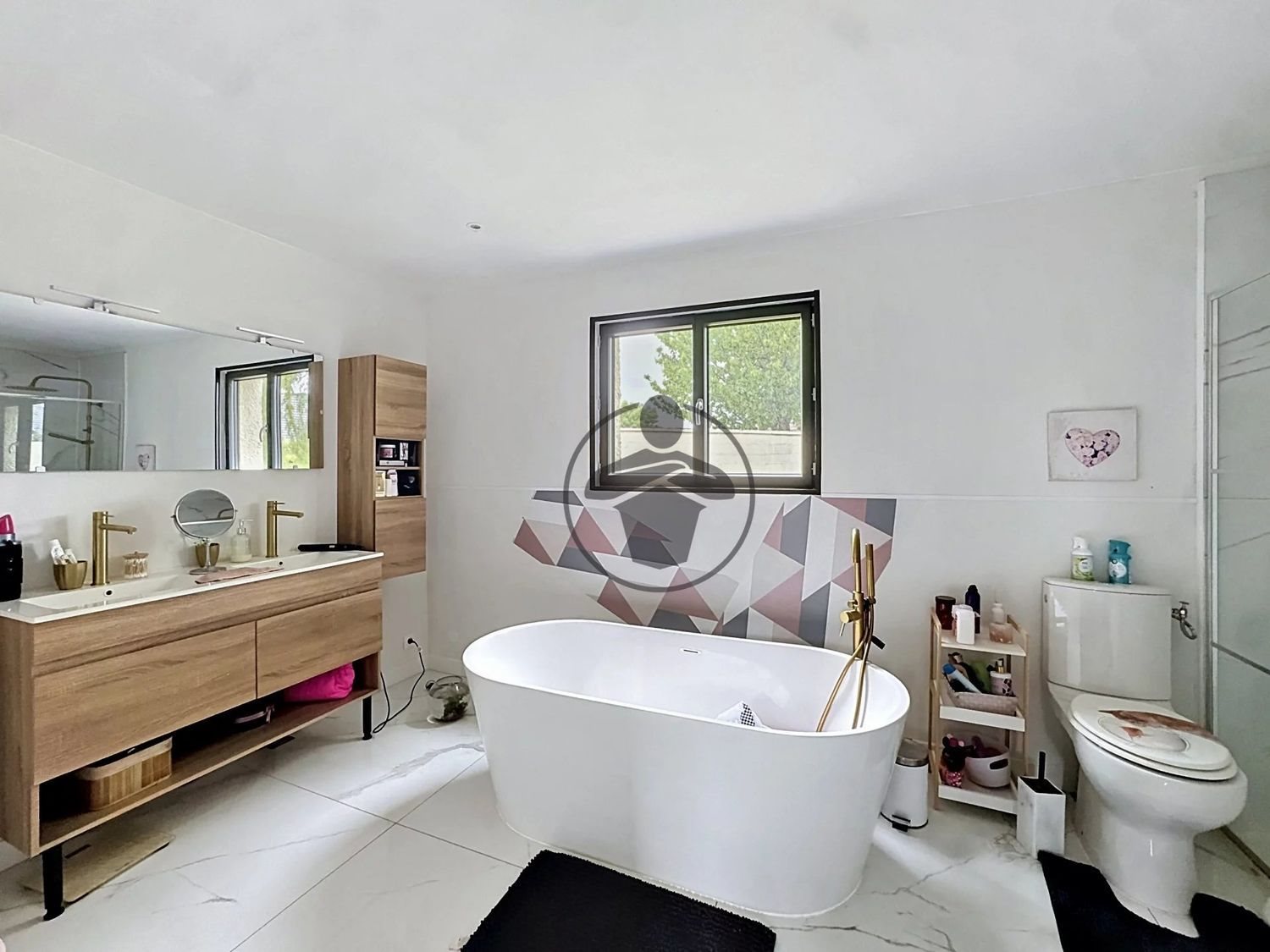 Maison à vendre, 130m², Etreillers
