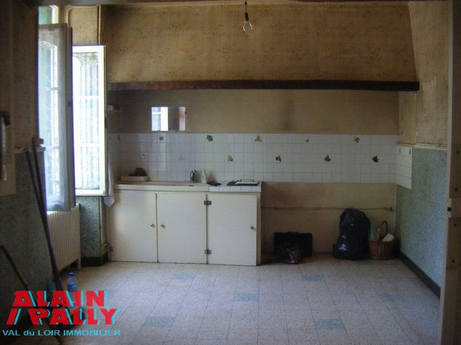 Maison à vendre, 78m², Cloyes-sur-le-Loir