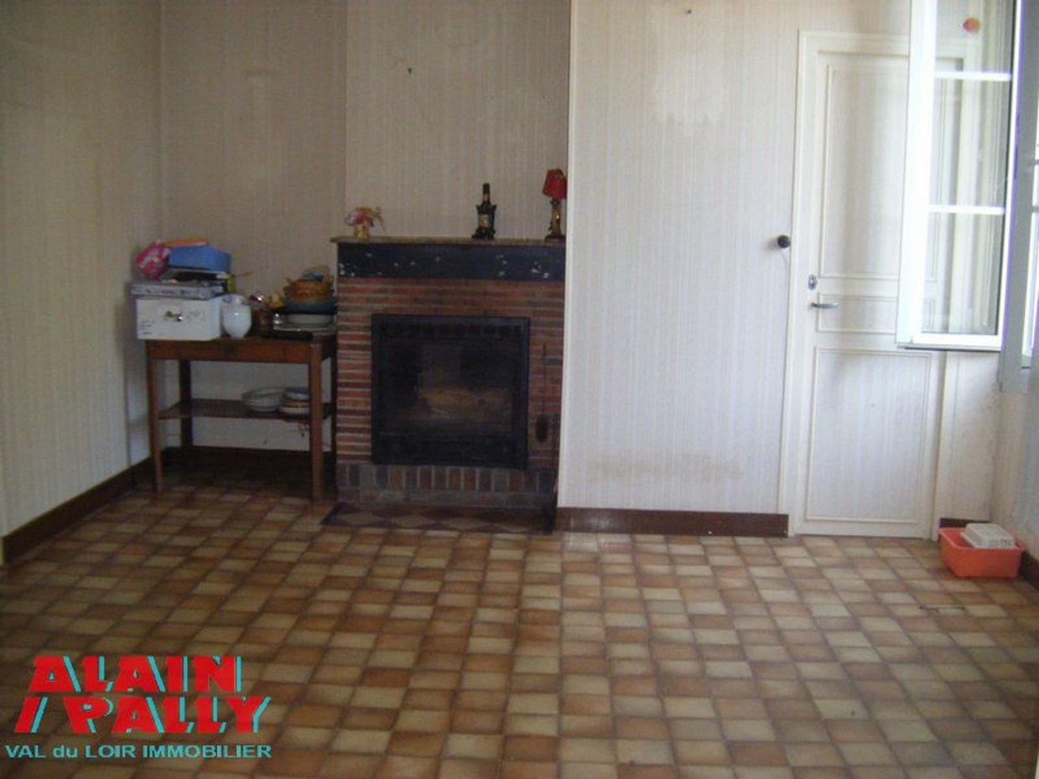 Maison à vendre, 78m², Cloyes-sur-le-Loir