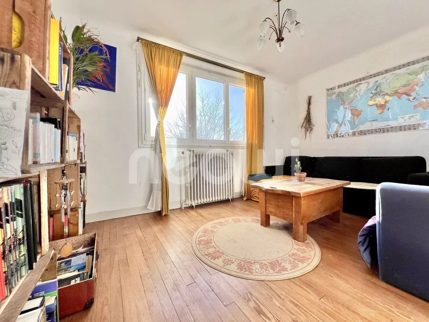 Maison à vendre, 60m², Saint-Georges-de-Mons