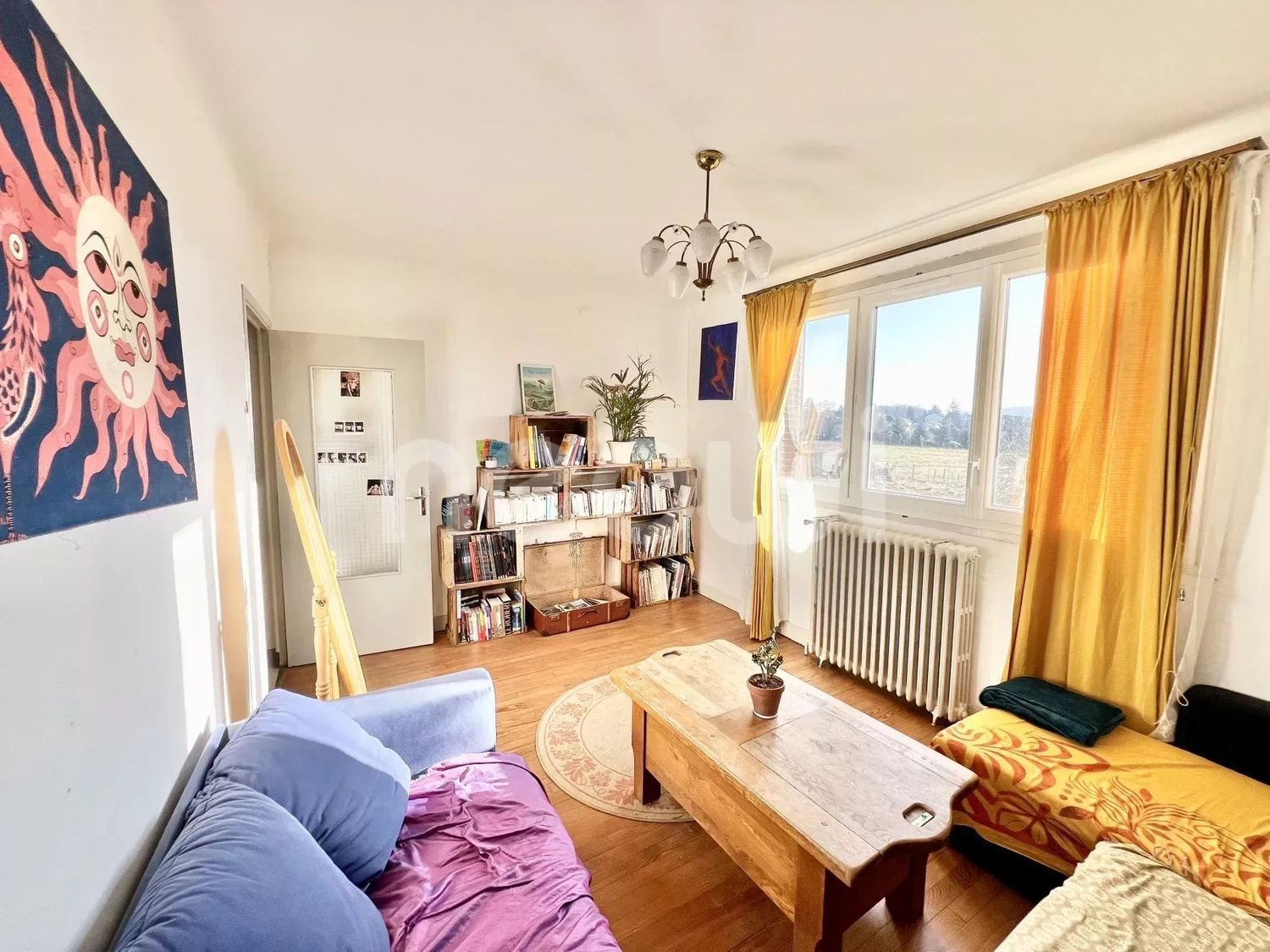 Maison à vendre, 60m², Saint-Georges-de-Mons