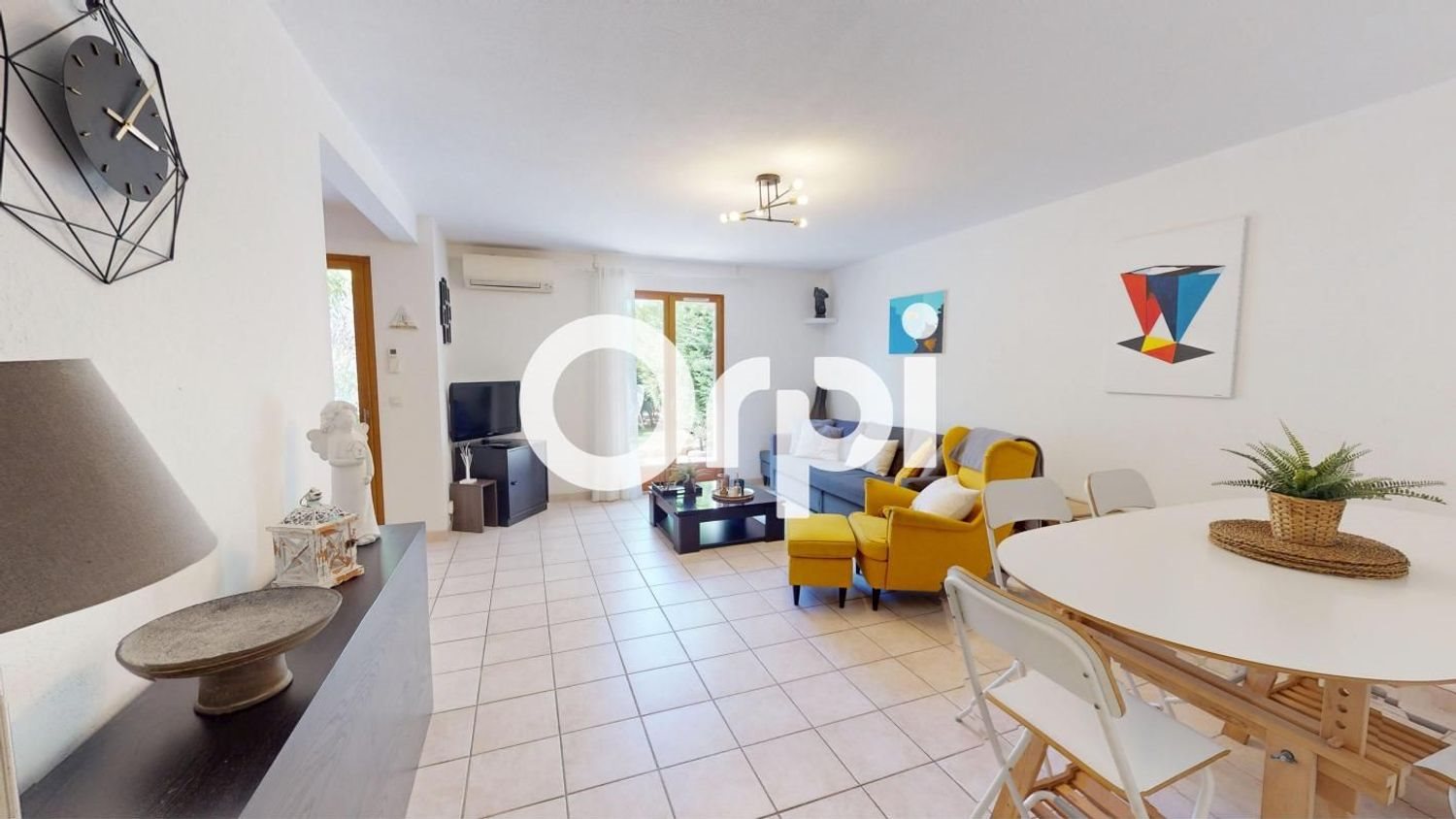 Appartement à vendre, 108m², Carqueiranne