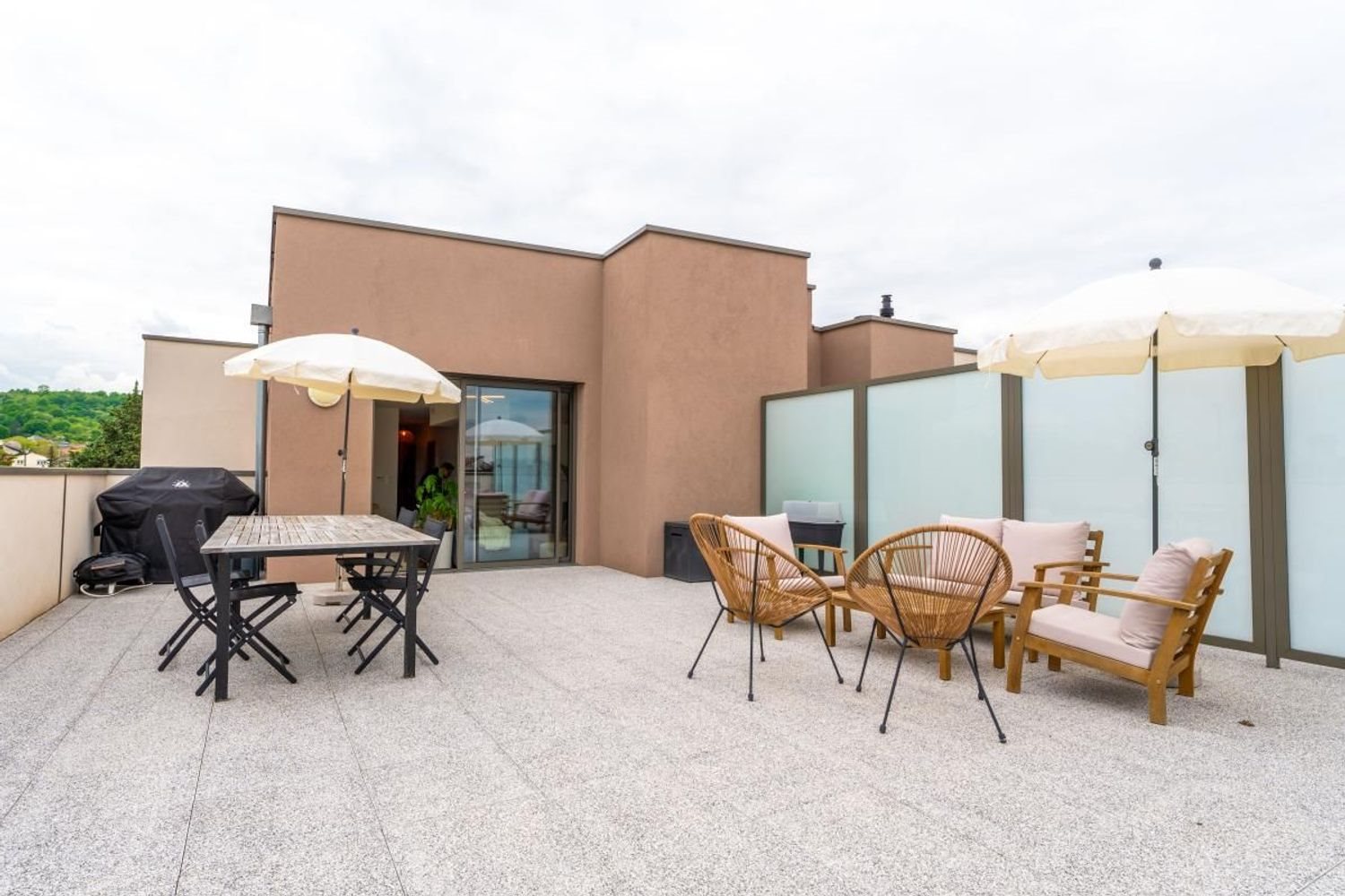 Appartement à vendre, 103m², Thionville