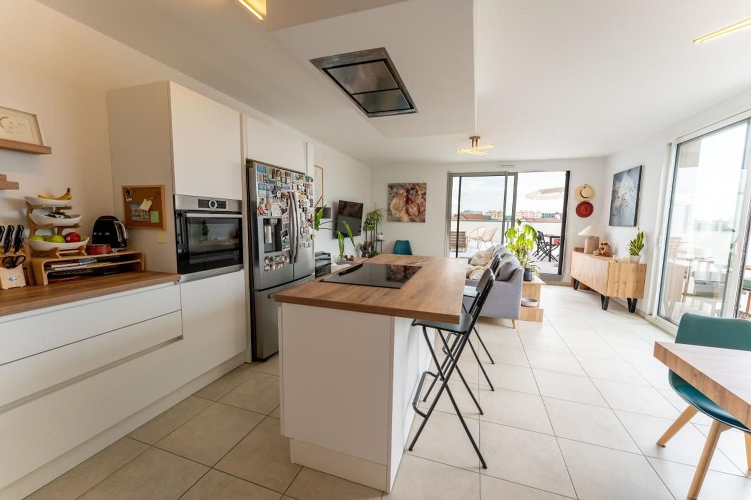 Appartement à vendre, 103m², Thionville