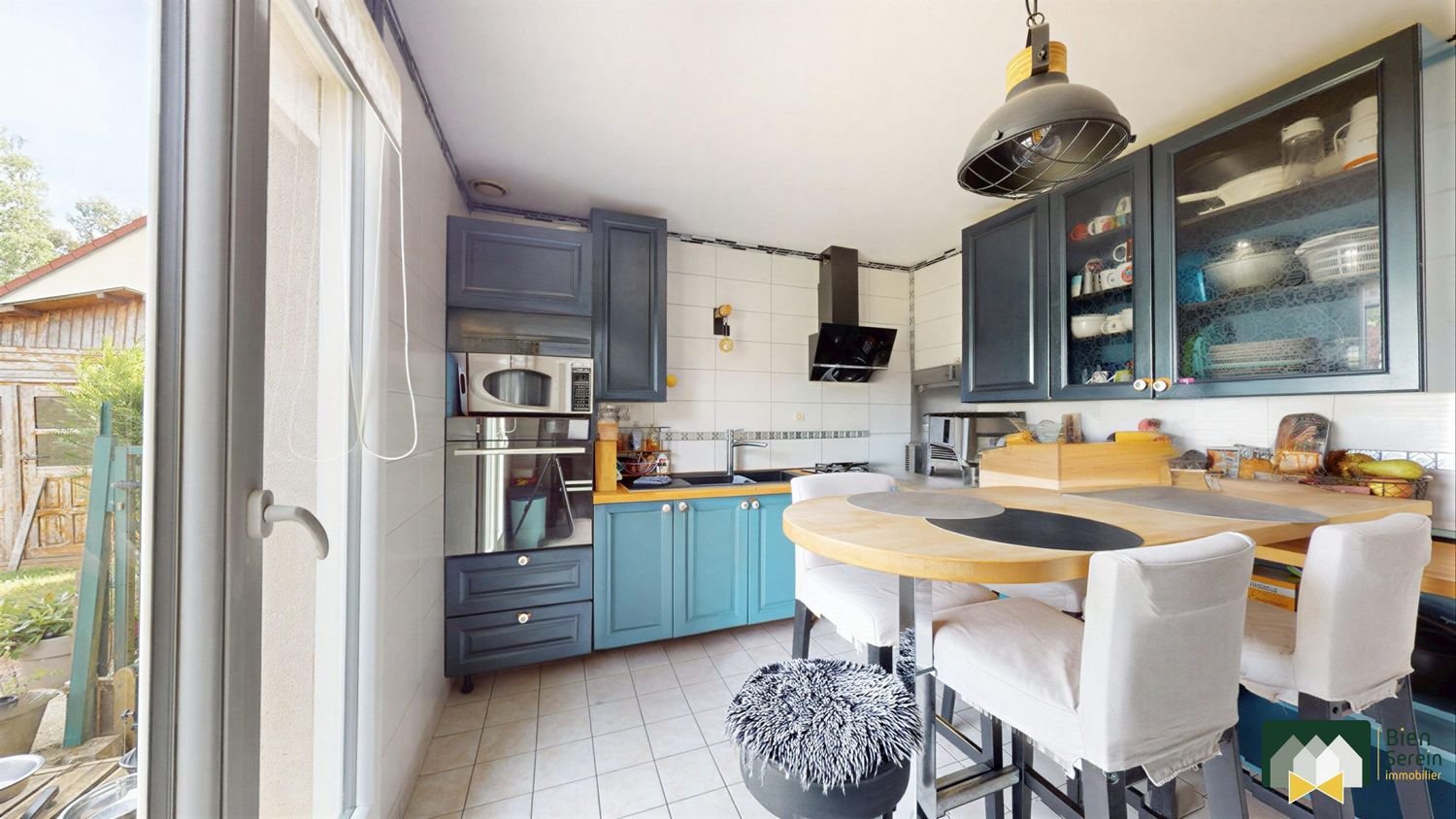 Maison à vendre, 122m², Ver-lès-Chartres