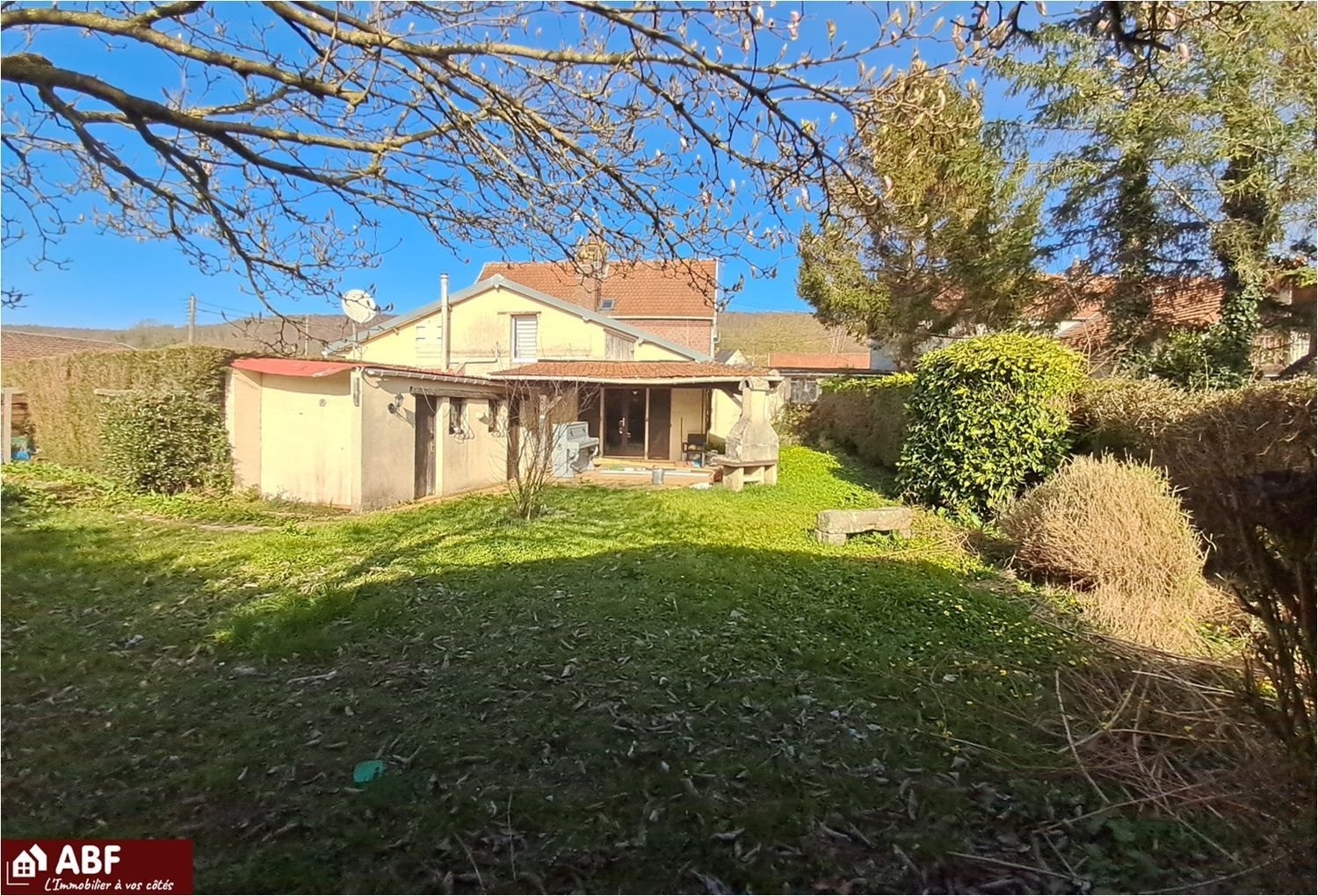 Maison à vendre, 88m², Arques-la-Bataille