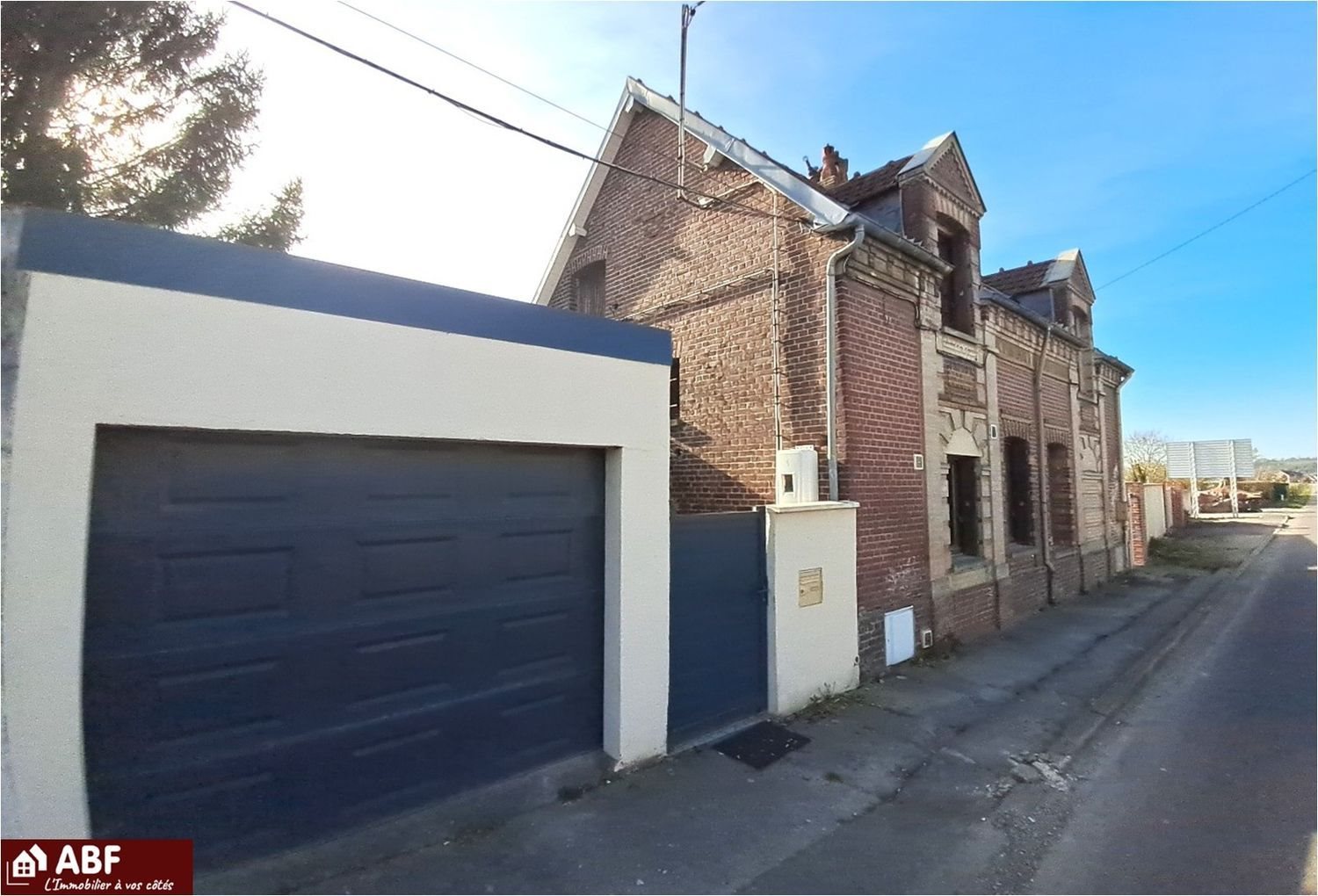 Maison à vendre, 88m², Arques-la-Bataille