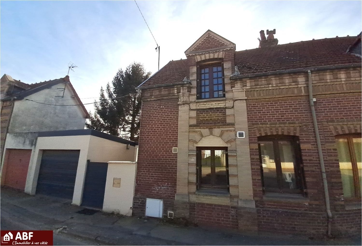 Maison à vendre, 88m², Arques-la-Bataille