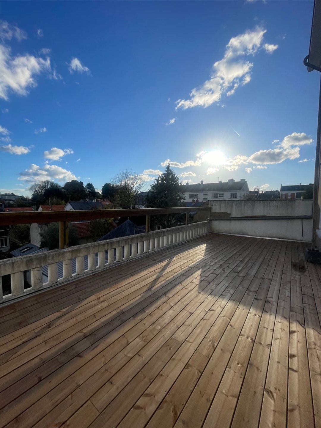Appartement à vendre, 70m², Nantes
