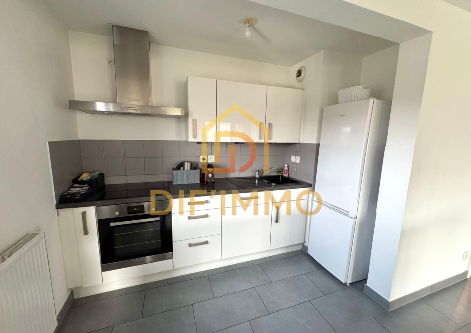 Appartement à vendre, 84m², Hégenheim