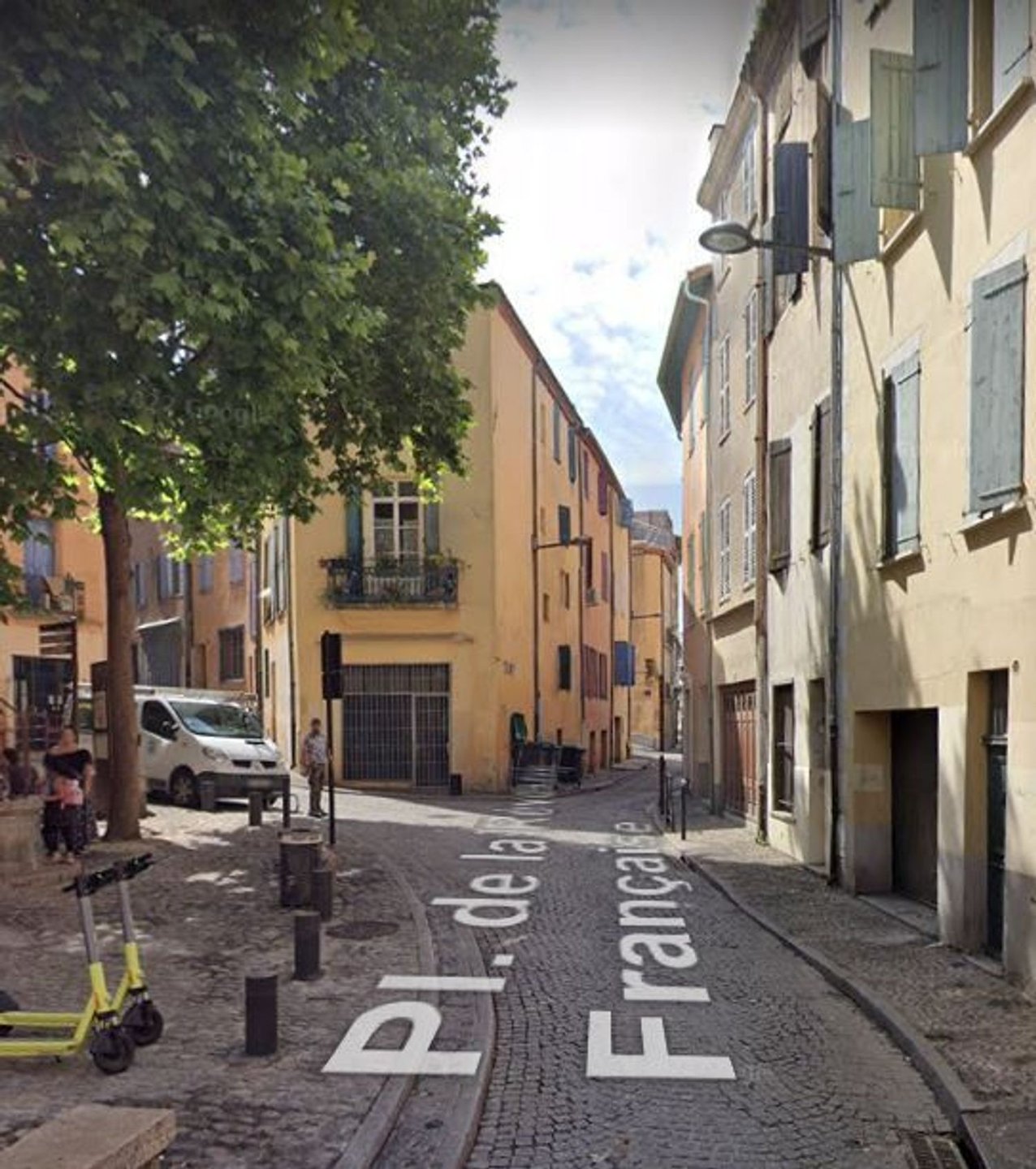 Appartement à vendre, 46m², Perpignan