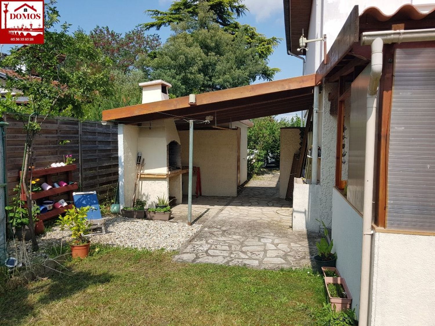 Maison à vendre, 163m², Parempuyre