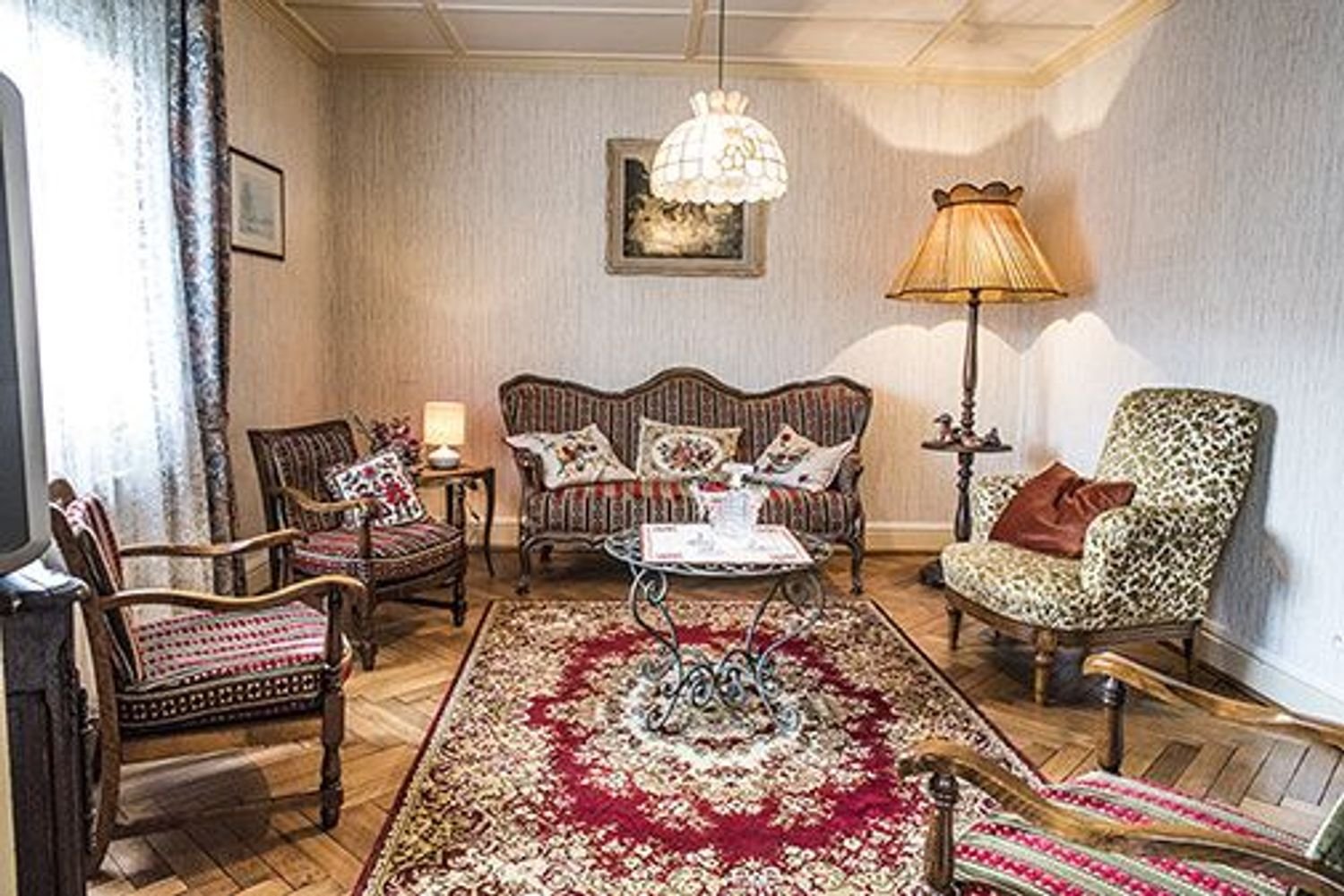 Maison à vendre, 142m², Offendorf