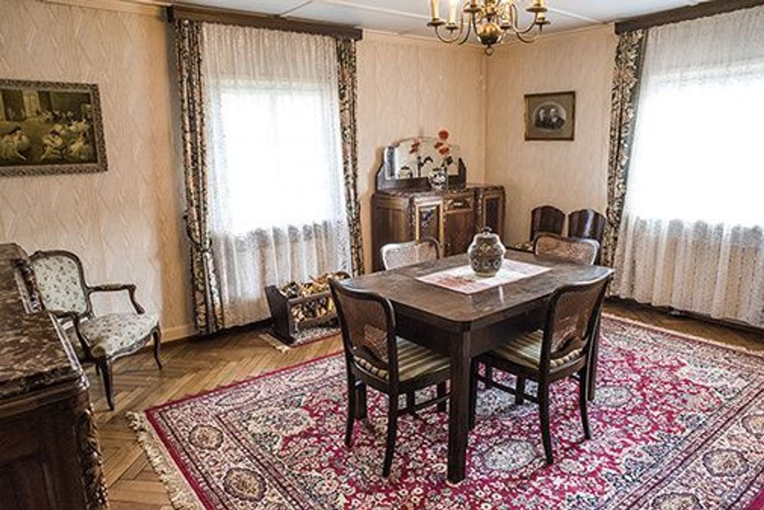 Maison à vendre, 142m², Offendorf