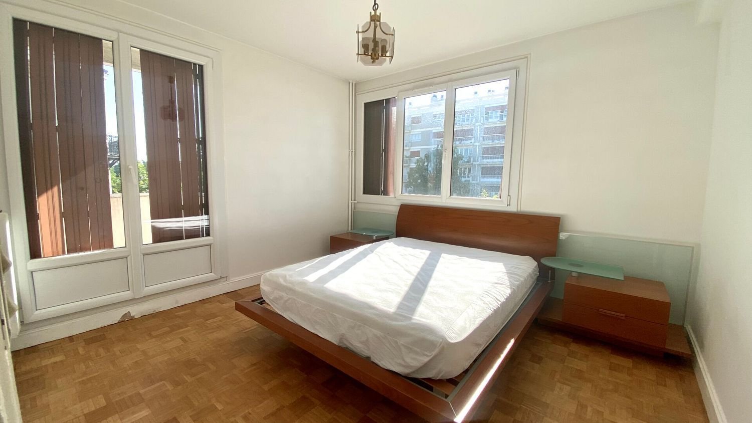 Appartement à louer, 79m², Bourg-la-Reine
