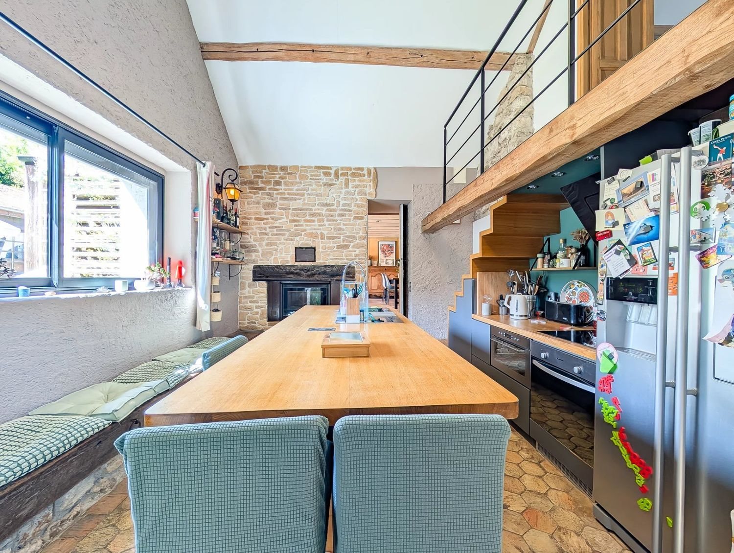 Maison à vendre, 222m², Méré