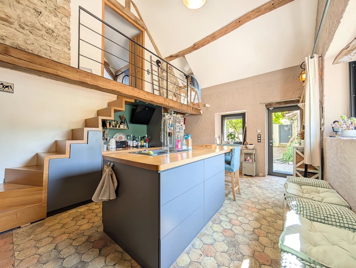 Maison à vendre, 222m², Méré