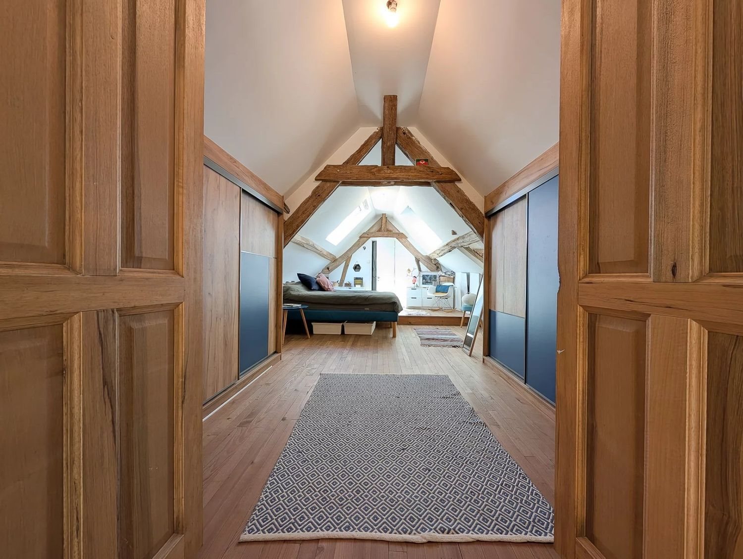 Maison à vendre, 222m², Méré