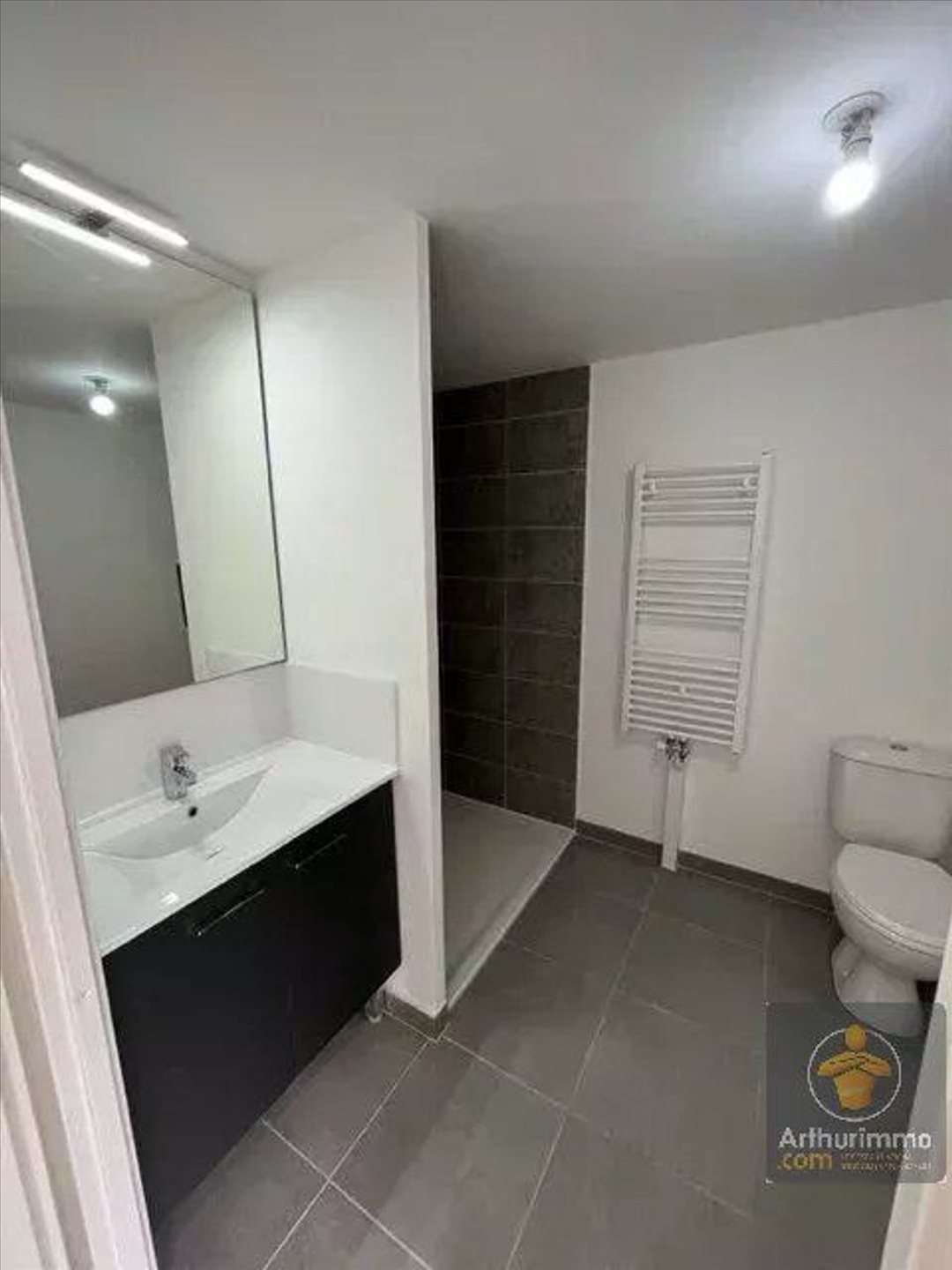 Appartement à louer, 29m², Brou-sur-Chantereine