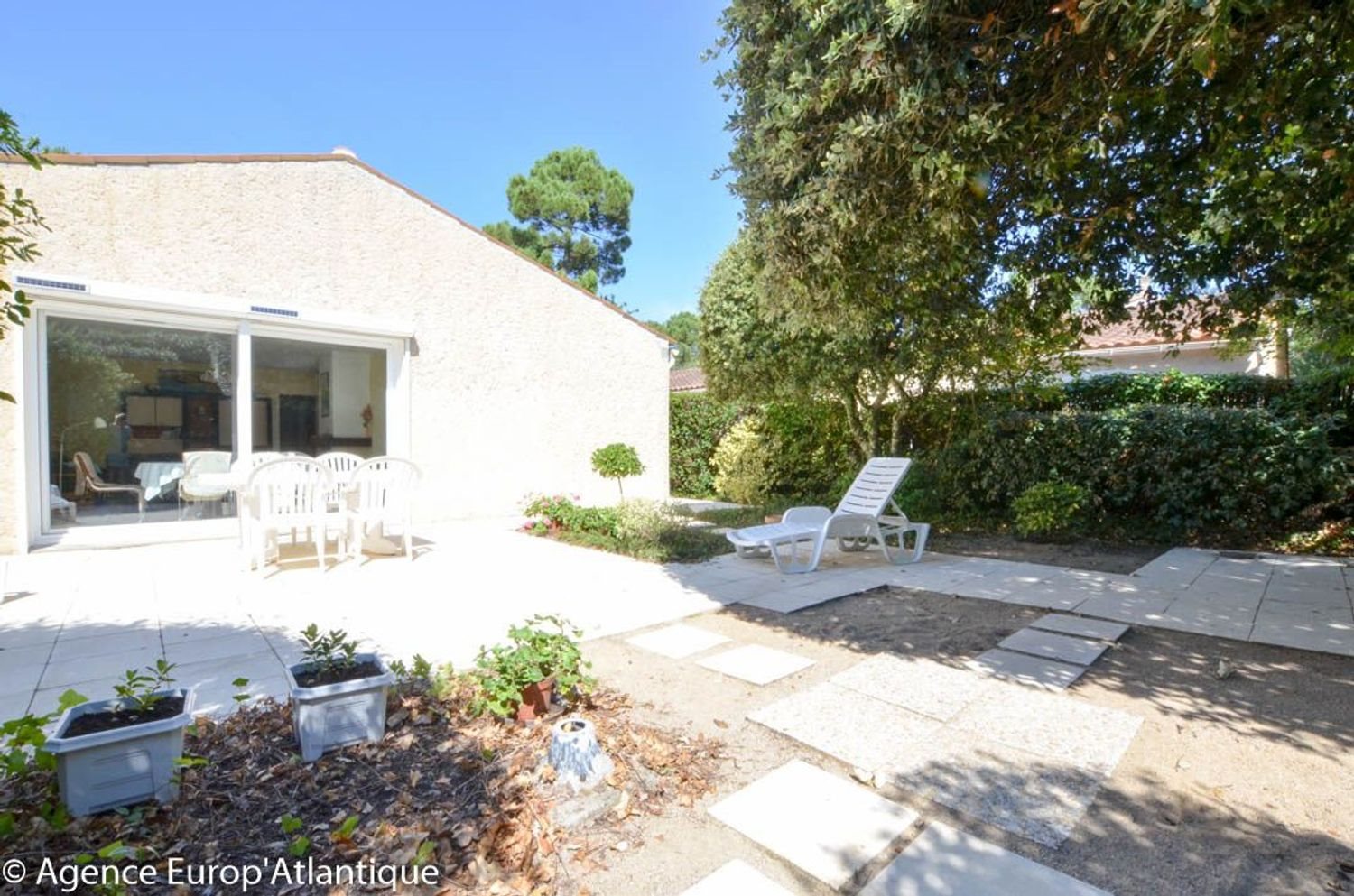 Maison à vendre, 90m², Les Mathes