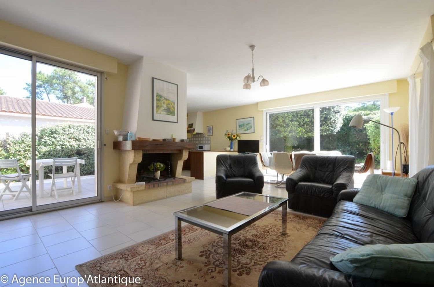 Maison à vendre, 90m², Les Mathes