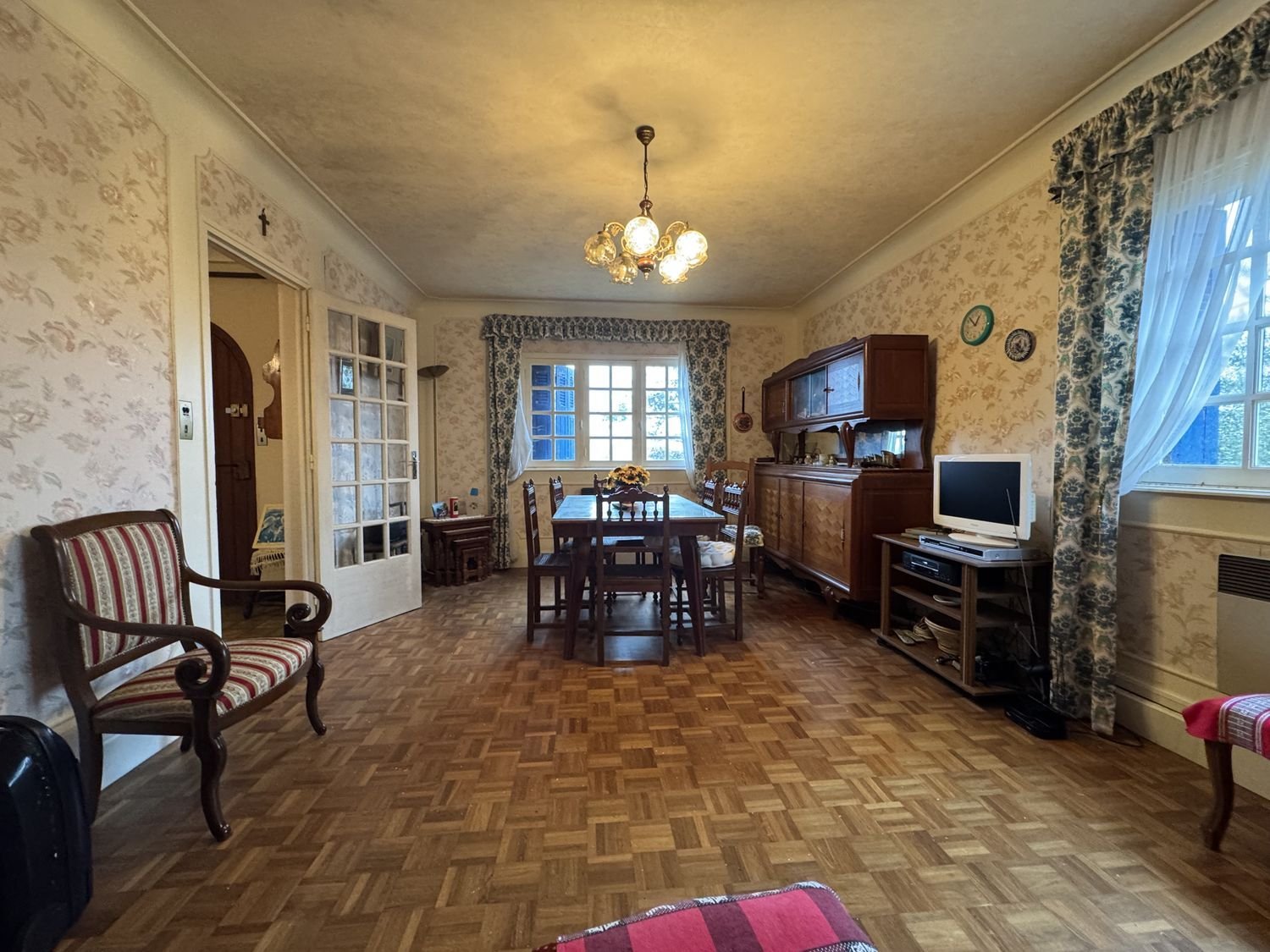 Maison à vendre, 85m², Roscanvel