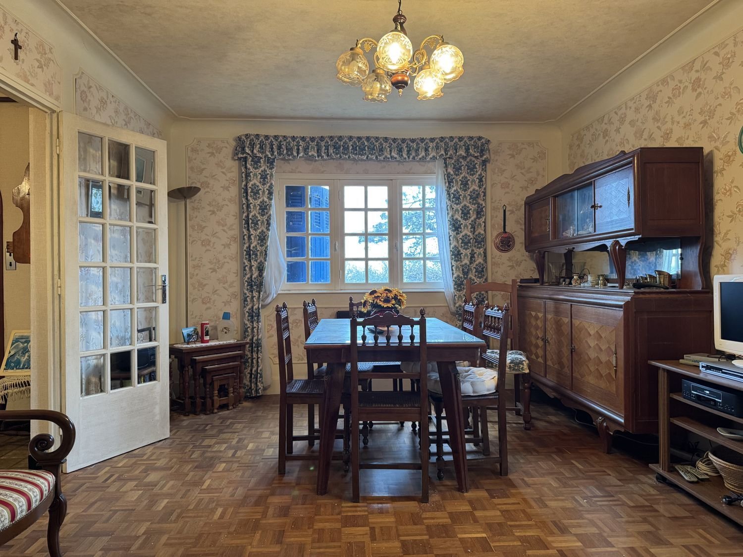 Maison à vendre, 85m², Roscanvel