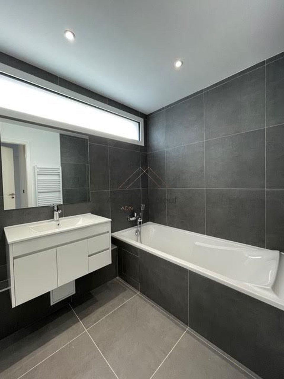 Appartement à vendre, 41m², Coupvray