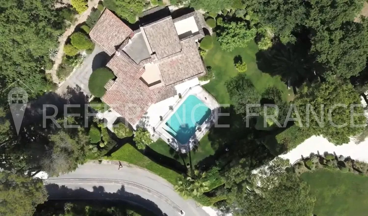 Maison à vendre, 207m², Mougins