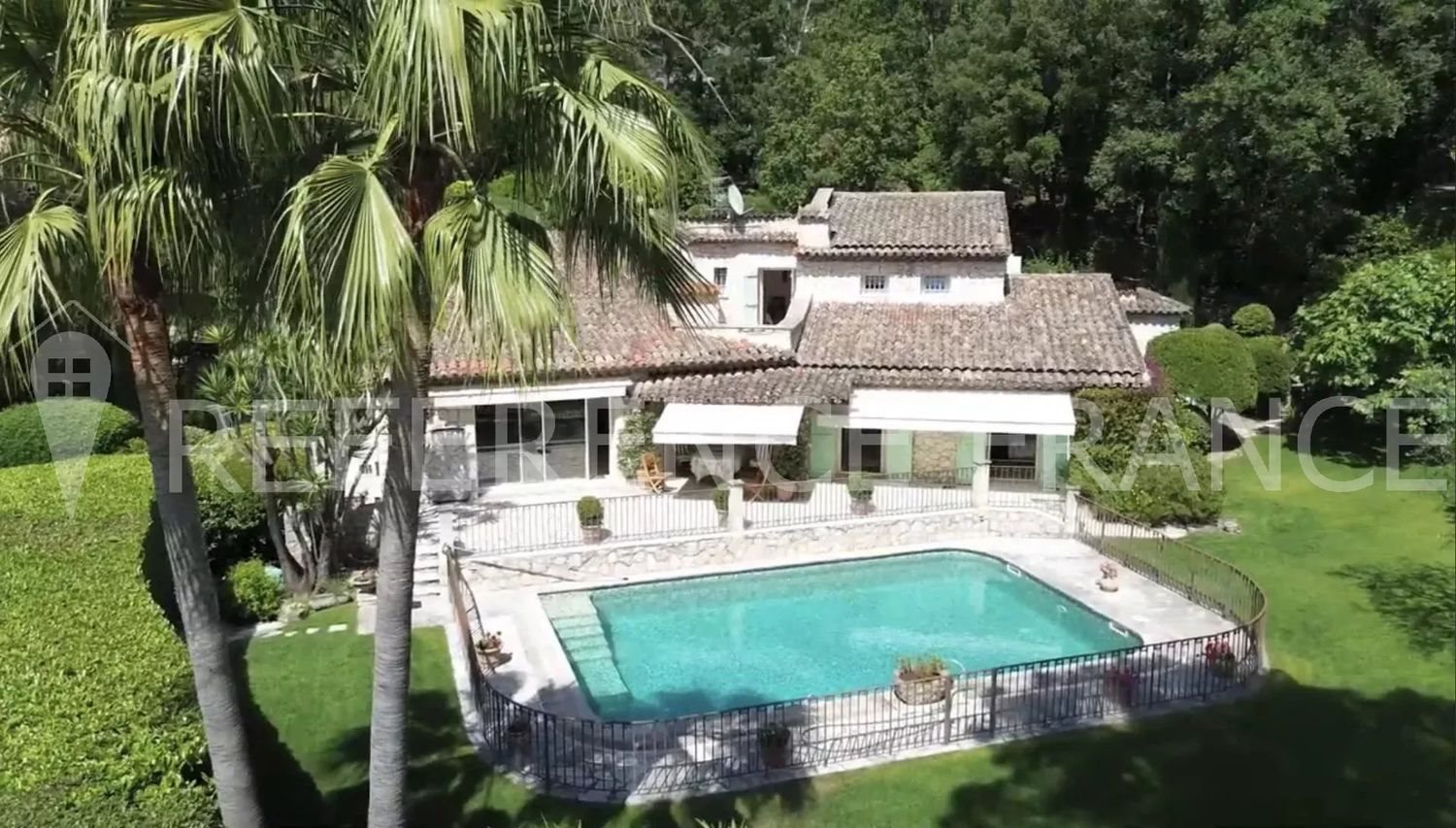 Maison à vendre, 207m², Mougins