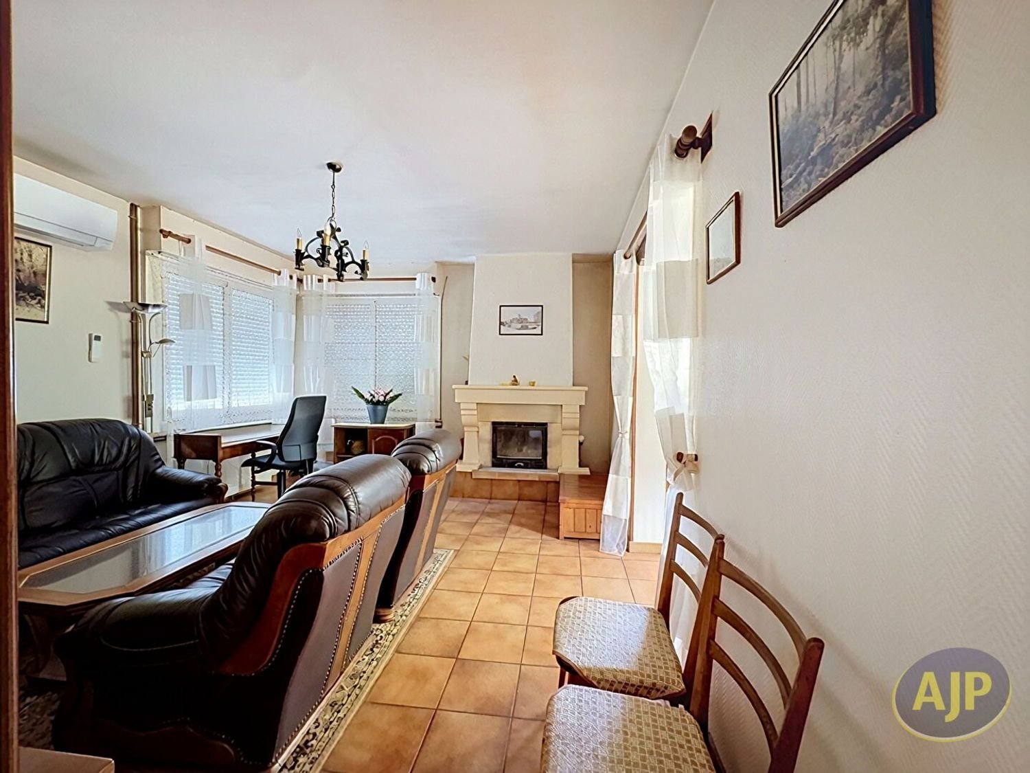 Maison à vendre, 90m², Audenge