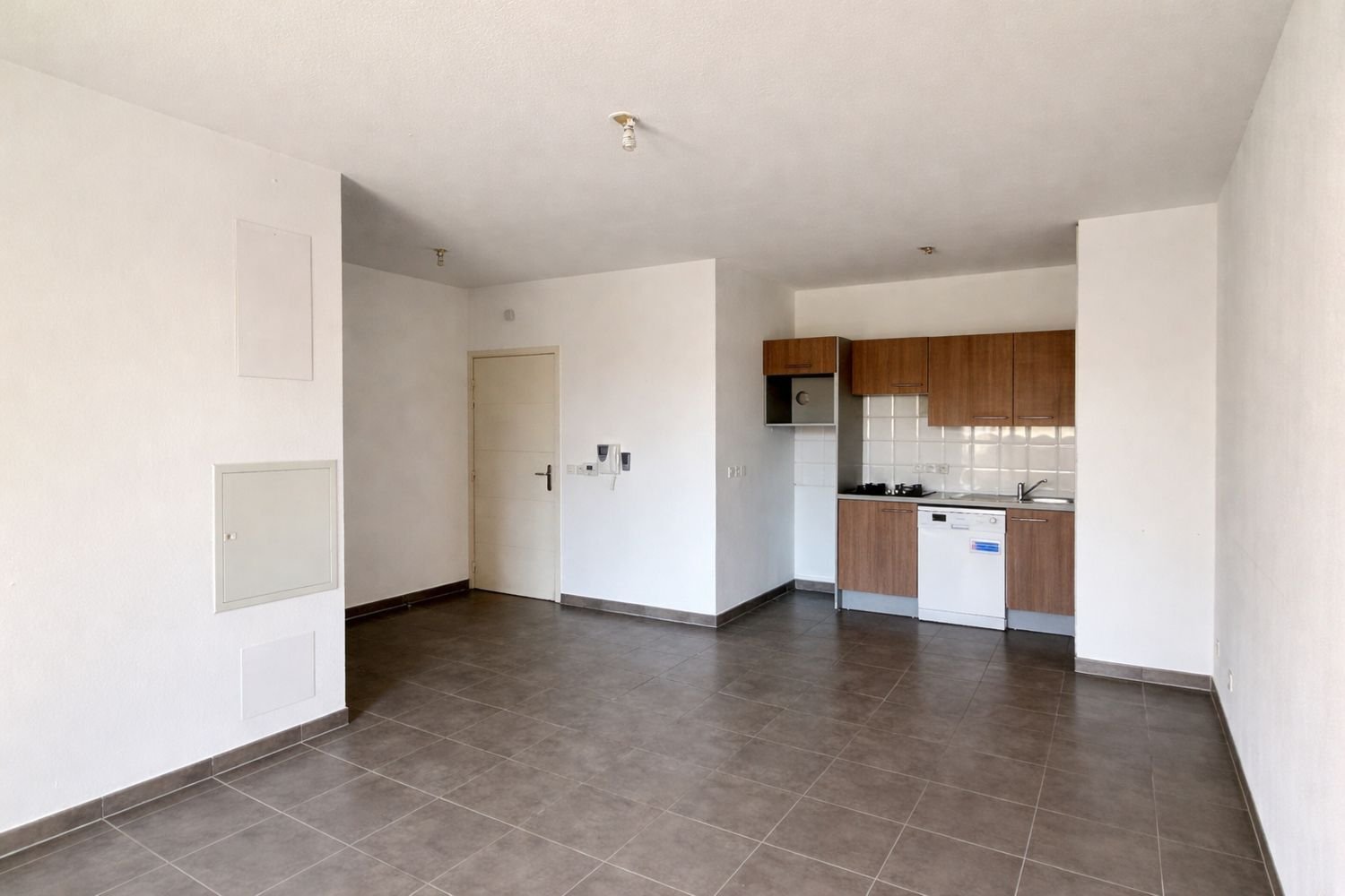 Appartement à vendre, 62m², Le Haillan