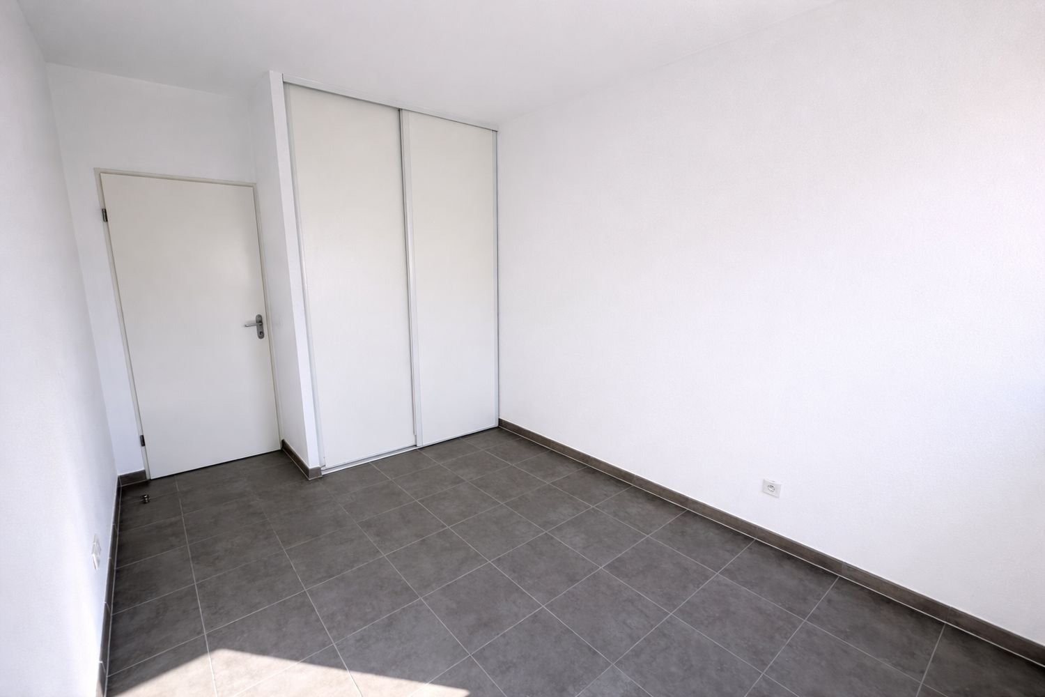 Appartement à vendre, 62m², Le Haillan