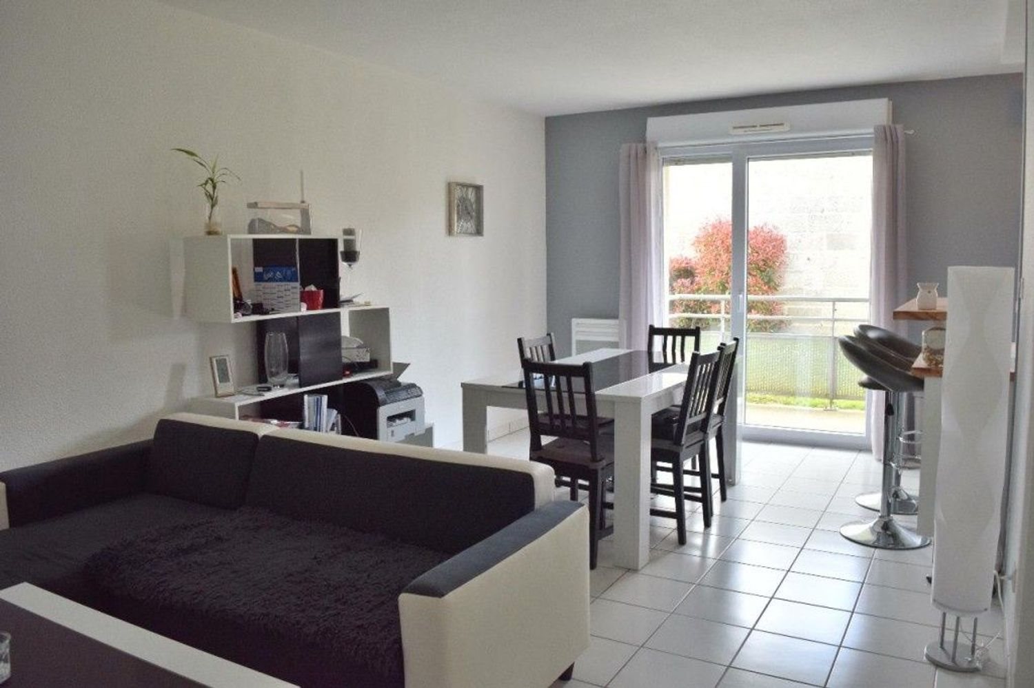 Appartement à vendre, 45m², Geneston