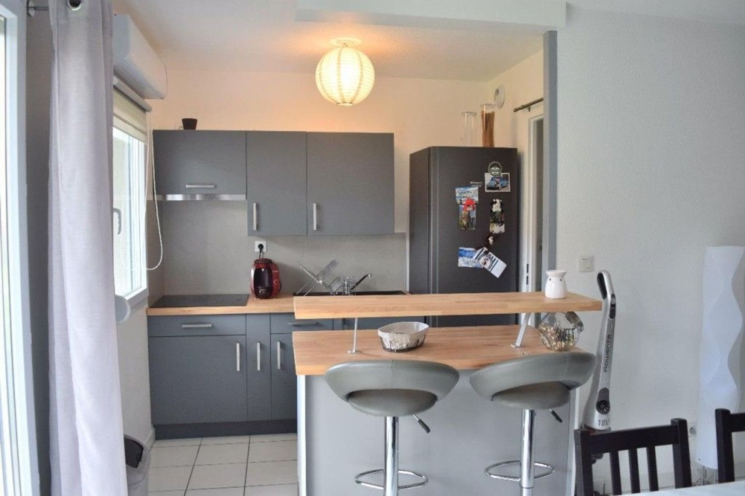 Appartement à vendre, 45m², Geneston