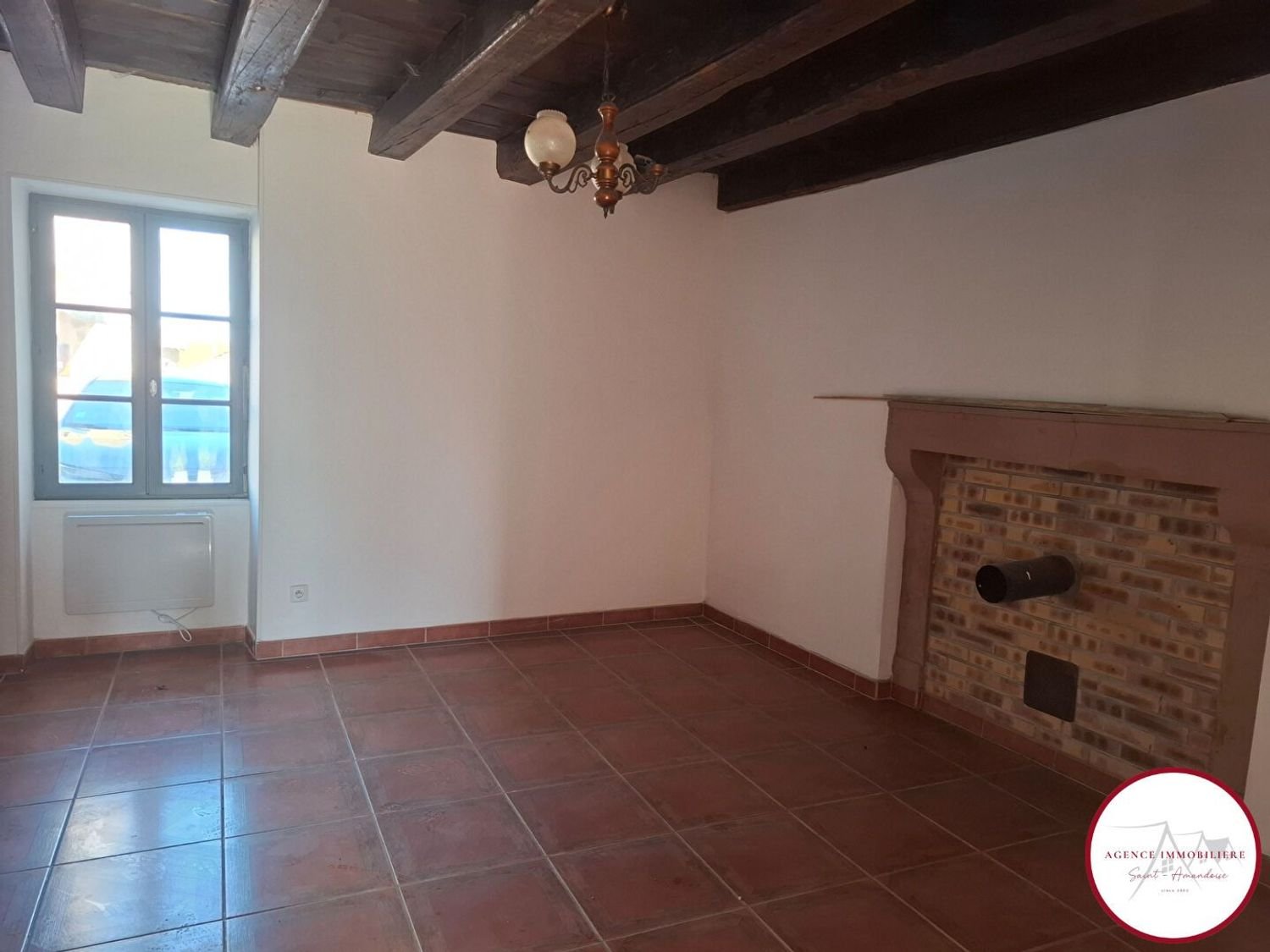 Maison à vendre, 85m², Coust