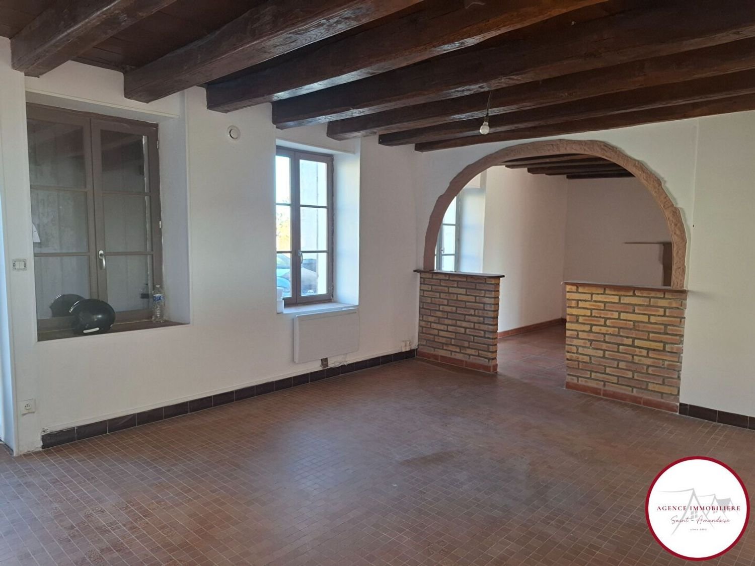 Maison à vendre, 85m², Coust