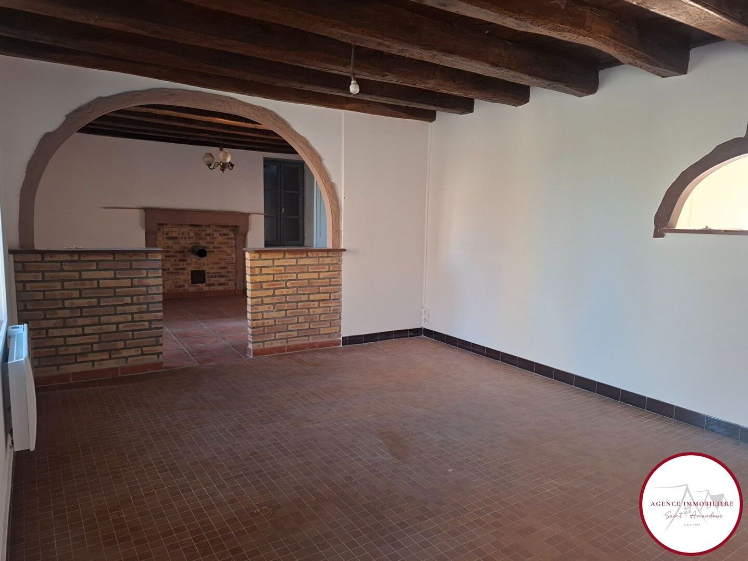 Maison à vendre, 85m², Coust