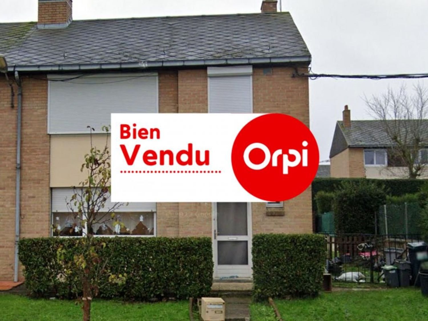 Maison à vendre, 92m², Saint-Saulve