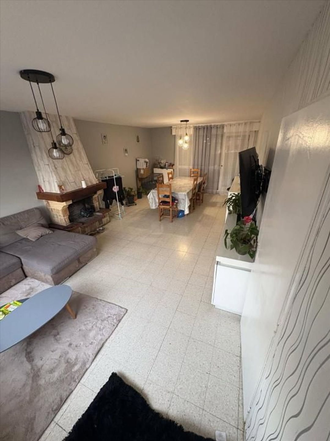 Maison à vendre, 92m², Saint-Saulve