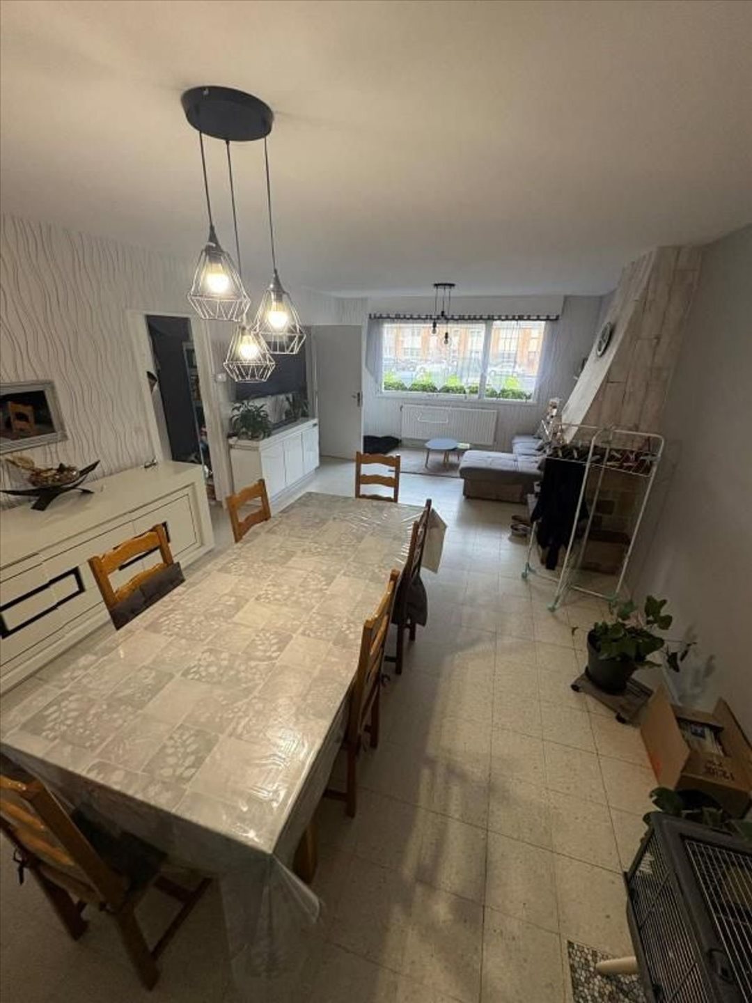 Maison à vendre, 92m², Saint-Saulve