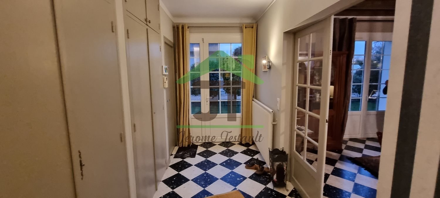 Maison à vendre, 194m², Châteaudun