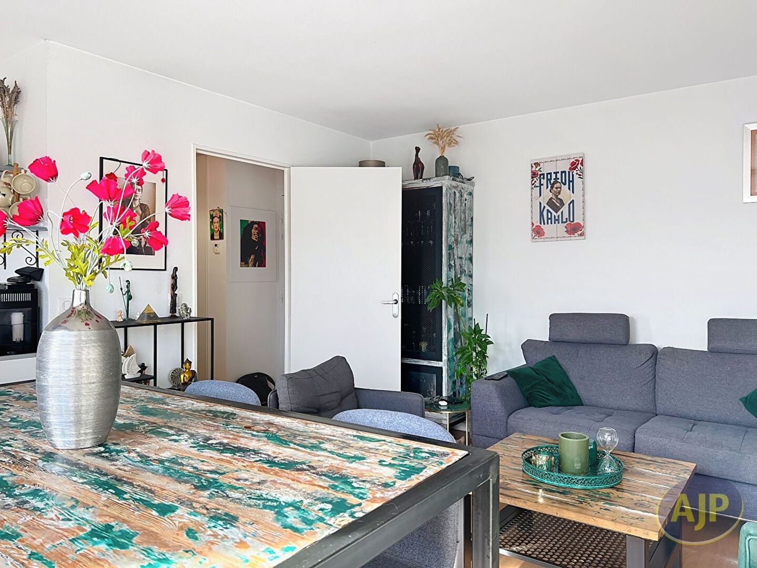 Appartement à vendre, 58m², Plescop